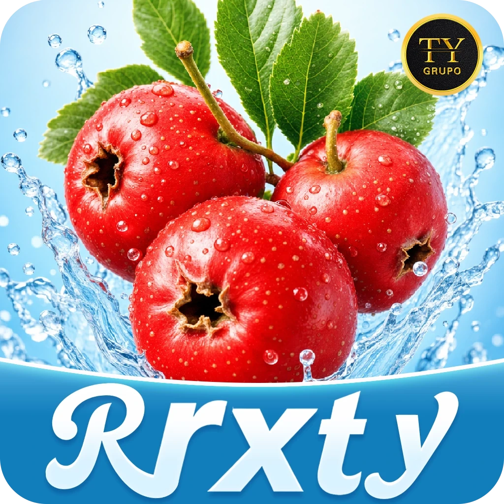 Rrxty.com Logo