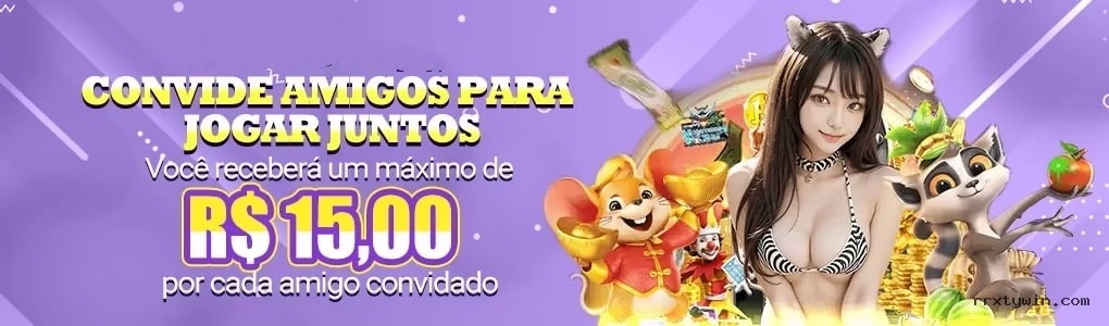 Bônus Exclusivos Rrxty.com - Promoções Generosas e Ofertas VIP